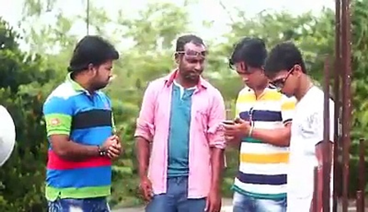 বন্ধুত্ব কি জিনিষ ভিডিও টি দেখলে বুঝতে পারবেন 2018