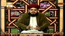 Deen Aur Khawateen - Topic - Talaq Ke Ahkam - Part 8