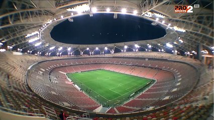 حديث لاعب الأهلي سلمان المؤشر بعد فوز فريقه على الفيصلي في الجولة الـ21 من الدوري السعودي للمحترفين
