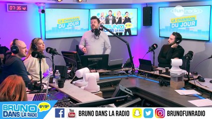 Mettons nous couple - Chanson du Jour (08/02/2018)