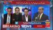Zaeem Qadri Responds On Imran Khan's Allegations Regarding Abid Boxer