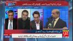 Zaeem Qadri's Views On Reham Khan's Revealations