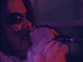 THE NEPENTHES (LIVE 2000/12/06) / L'Arc～en～Ciel REAL ラルク Laruku