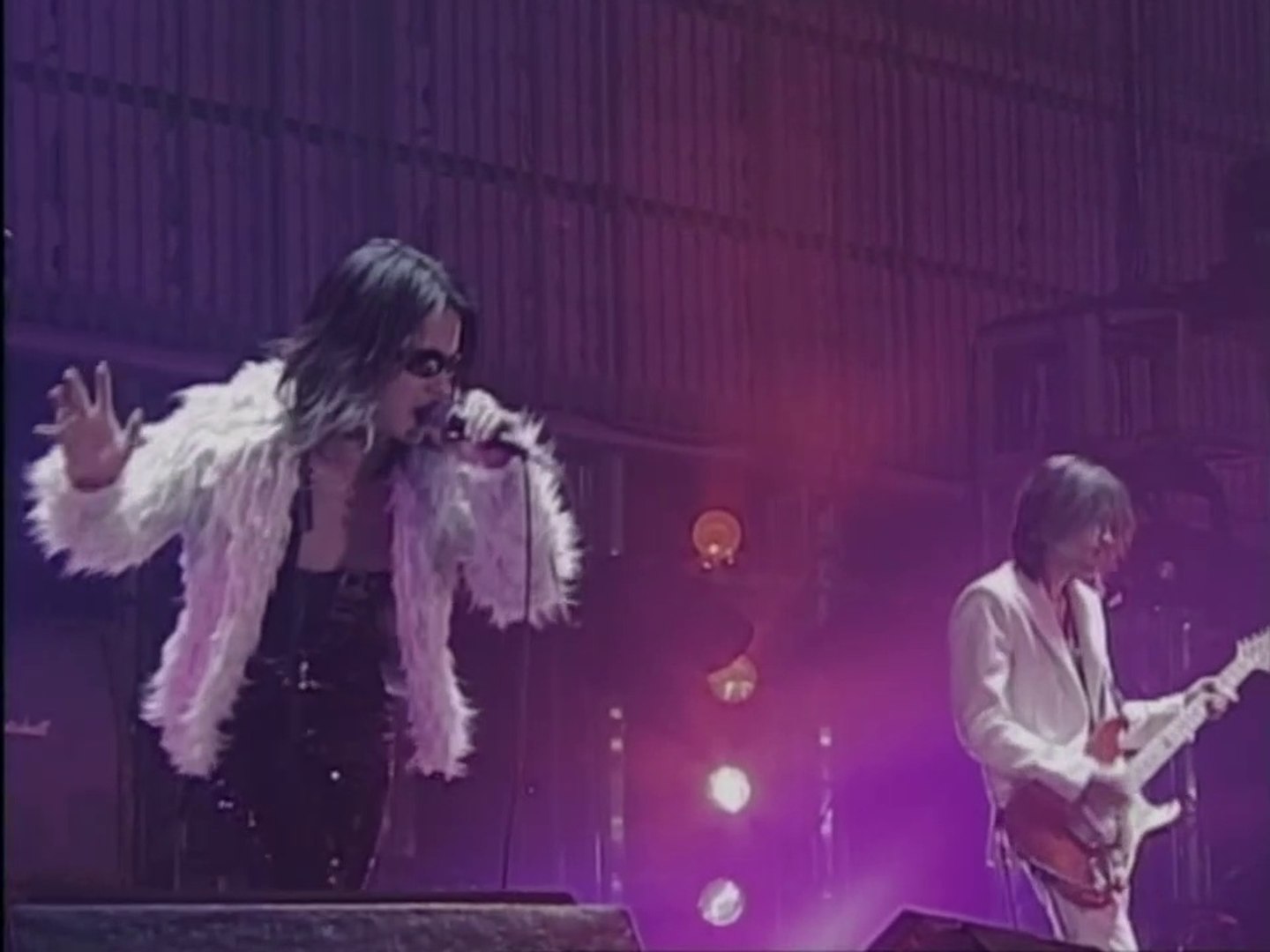 スタッフパス REAL LIVE 00 ラルク L'Arc スタッフパス REAL LIVE 00 ラルク L'Arc スタッフパス REAL
