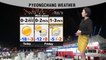 Start of Winter Olympics expected to be milder _ 020818 -