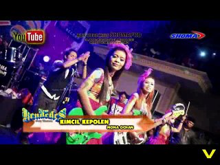 New Kendedes - Kimcil Kepolen