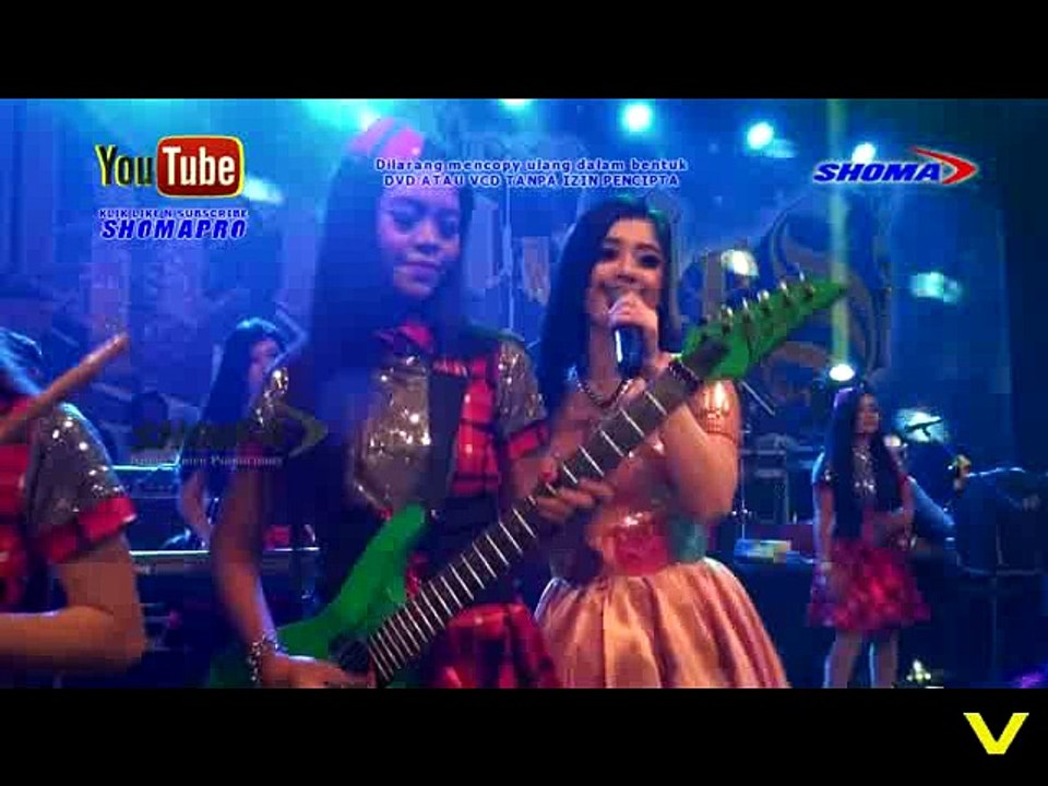 New Kendedes - Surat Cinta