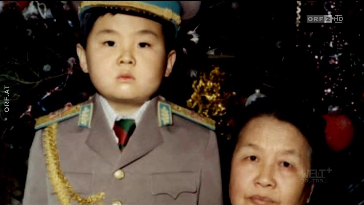 Brudermord - Nordkoreas Machtpoker