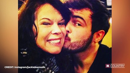 Shay Mooney’s Baby Gift | Rare Country