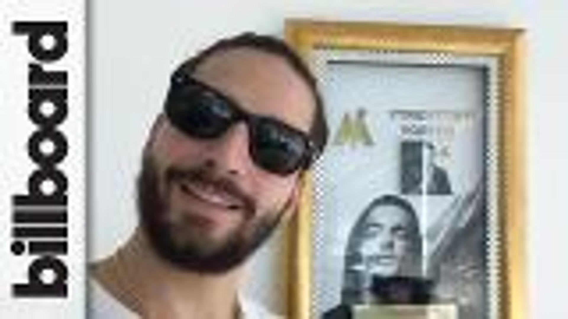 ⁣Maluma on his Billboard Latin Award Nominations | Billboard Latin