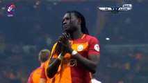 Gomis Goal HD - Galatasaray	2-1	Konyaspor 08.02.2018