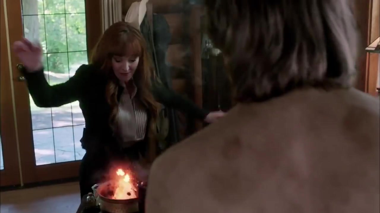 Watch Supernatural (S13E13) "Devil's Bargain" Online