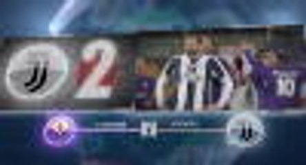 Five things... Juventus look to change fortunes away at Fiorentina