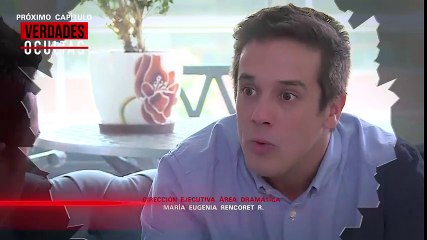 verdades ocultas capitulo 139 completo hd  avance, jueves 8 de febrero