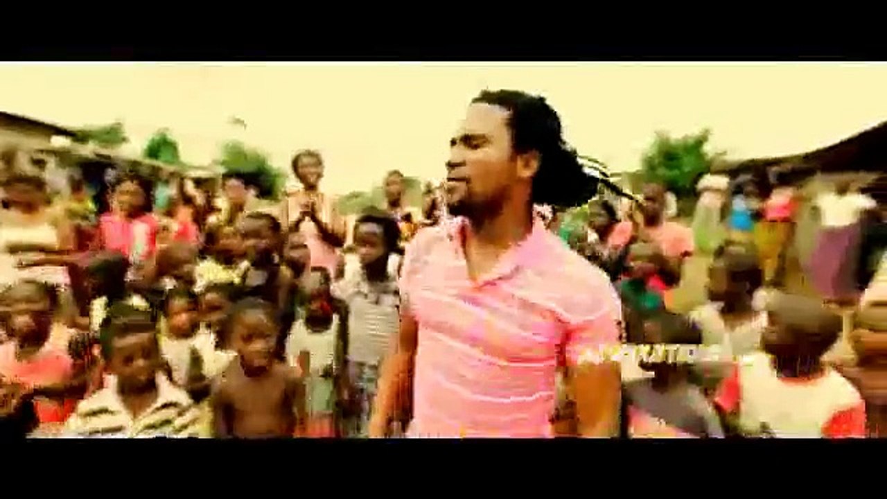 Boukary- Totale Relaxe