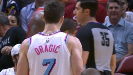 Move of the Night: Goran Dragic