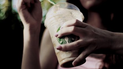 Family Suing Starbucks After Allegedly Finding Blood in a Frappuccino