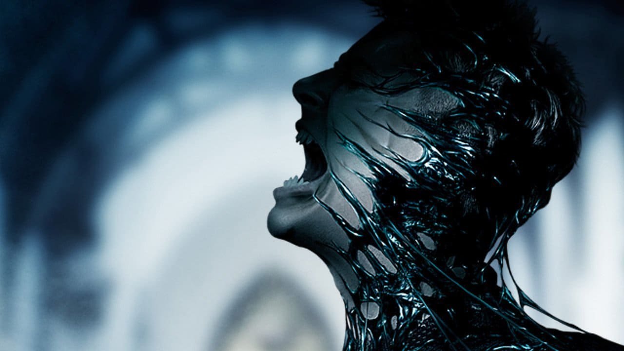 Venom Teaser Trailer #1 (2018)