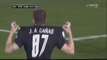 1-2 José Cañas Amazing Goal - Atromitos vs PAOK - 08.02.2018 [Full Replay]