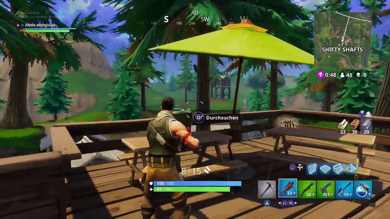 Die Mini-Gun IST DA (18)