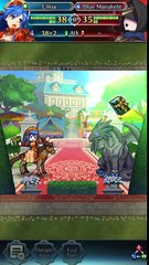 Fire Emblem Heroes - Special Heroes (Love Abounds)
