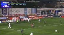 All Goals HD - Atromitos 1-3 PAOK 08.02.2018