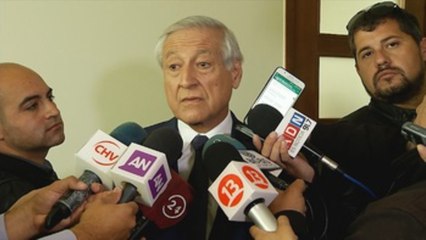 Chile lamenta fracaso del diálogo venezolano y suspende participación como acompañante