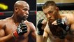 Floyd Mayweather vs Conor McGregor $500 MILLION Rematch Set for the Octagon!!?