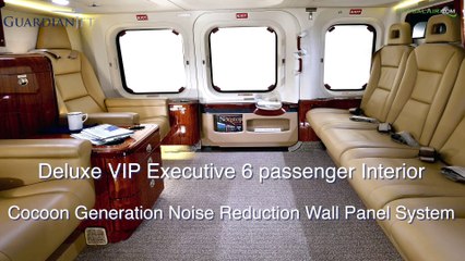 2010 Agusta AW139 Celeb transportation