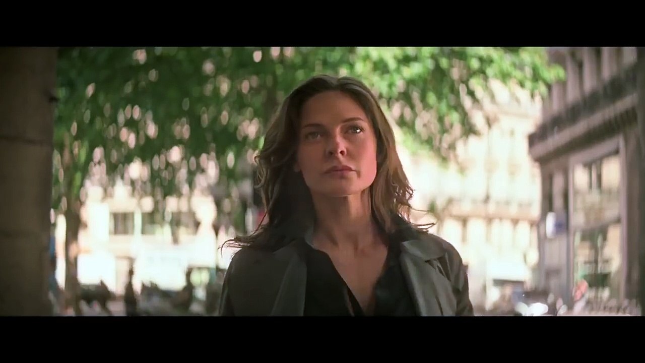 MISSION IMPOSSIBLE 6: FALLOUT Official Trailer (2018) Tom Cruise, Henry Cavill Action Spy Movie HD