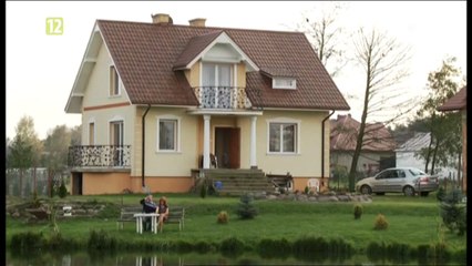 Polsat - belki "Za chwilę…" (wersja świąteczna, 2012-2013 r.)