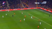 Gomis Goal HD -Galatasaray	3-1	Konyaspor 08.02.2018
