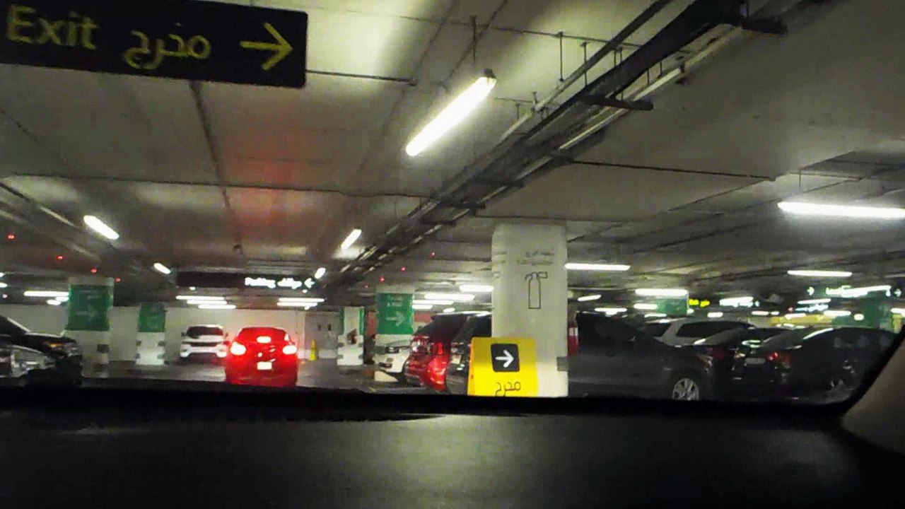 Dubai Mall - Video 5