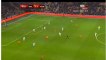 Garry Rodrigues Goal HD - Galatasaray 4-1 Konyaspor 08.02.2018