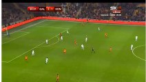 Garry Rodrigues Goal HD - Galatasaray 4-1 Konyaspor 08.02.2018