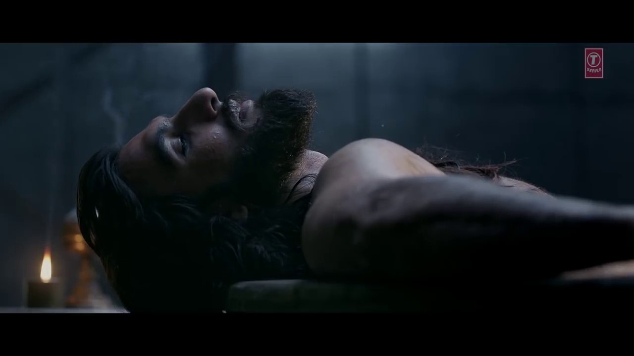 Binte Dil Full HD Video Song  Padmaavat  Arijit Singh  Ranveer Singh  Deepika Padukone  Shahid Kapoor