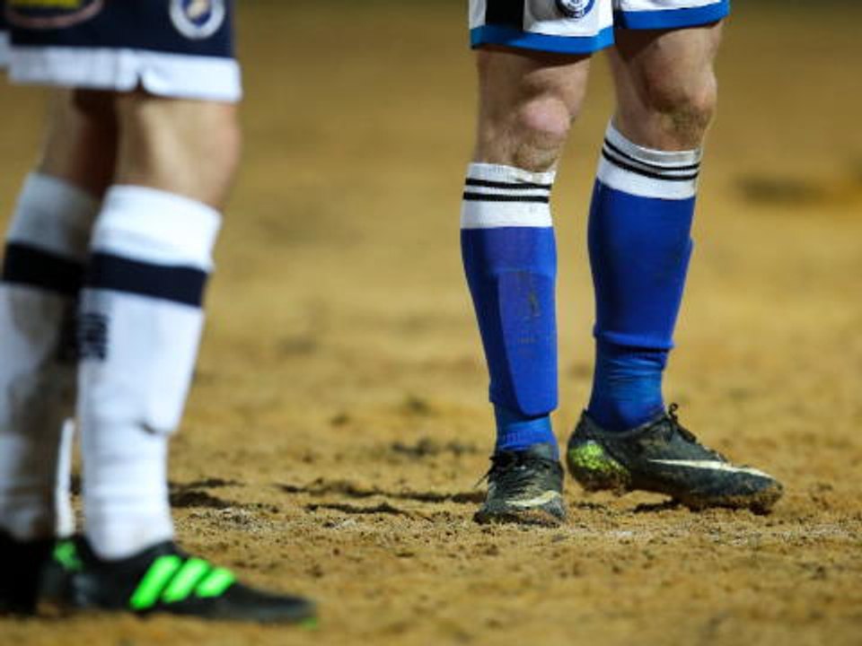 Pochettino wants FA to step in over Rochdale pitch