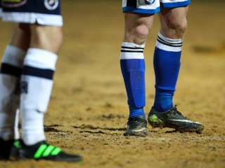 Pochettino wants FA to step in over Rochdale pitch