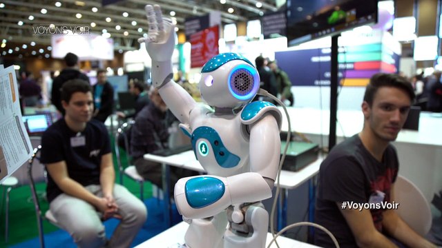 VOYONS VOIR - 8 FEVRIER 2018