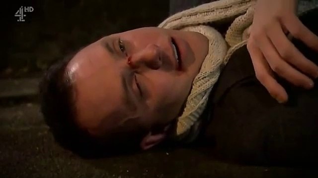 Hollyoaks 8th February 2018