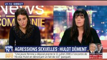 Harcèlement sexuel: le gouvernement fait bloc derrière Nicolas Hulot