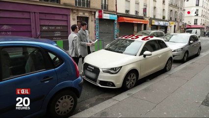 Stationnement : bugs informatiques, erreurs de pv, les couacs de la privatisation