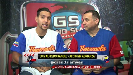 Grand Slam MTV 31 Serie del Caribe Jalisco 2018 Parte 03