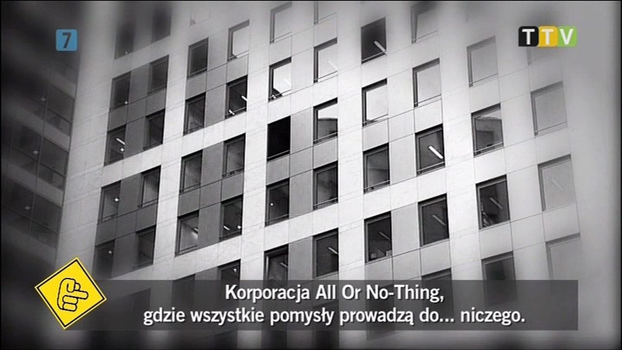 TTV - czołówka programu W Gorącej Wodzie Company (lato 2012 r.)