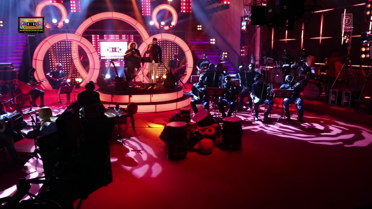 Mixtape Punjabi: Making of Ae Jo Silli Silli / Narazgi | Hans Raj Hans | Navraj Hans