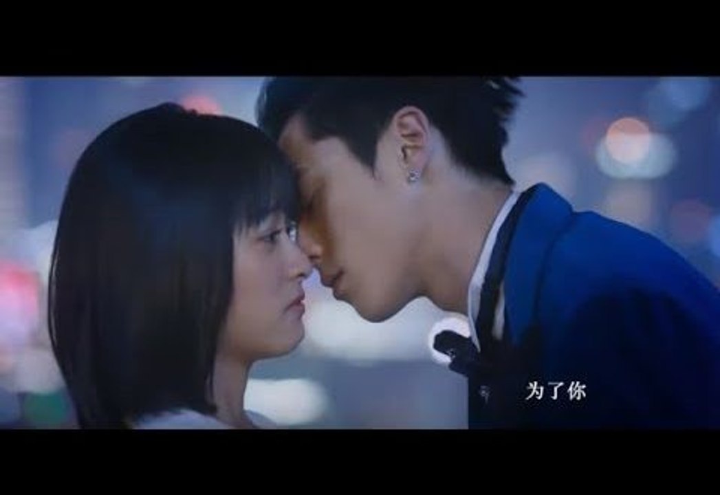 Meteor Garden 2018 Episode 23 Eng sub