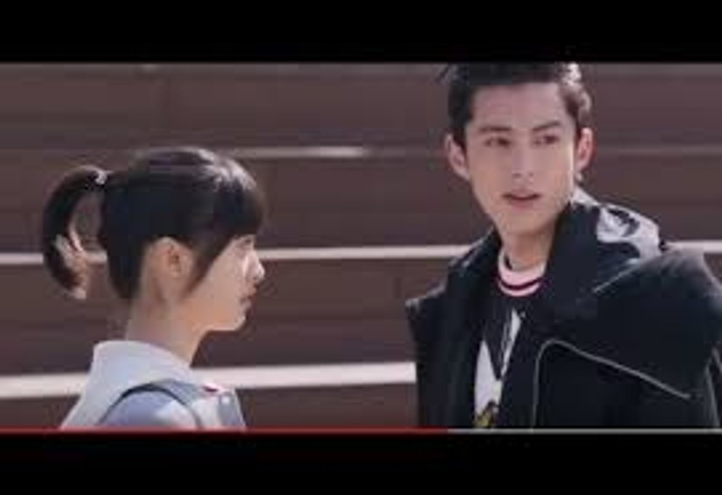 Meteor Garden 2018 Ep 22 Eng sub