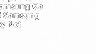 Navitech PRECISION stylet gris à pointe fine pour Samsung Galaxy Note 5  Samsung Galaxy