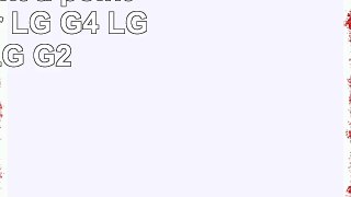 Navitech PRECISION stylet argent à pointe fine pour LG G4  LG G3  LG G2