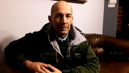 Razgovor s ocem malog Cesarea (2)